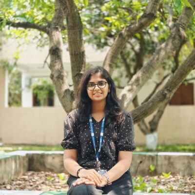 HARIKA KANDURI