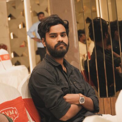 DIWAKAR REDDY