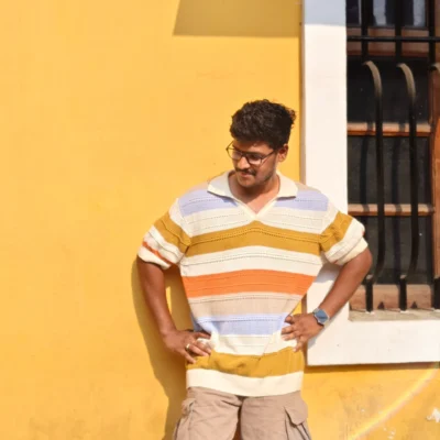 MANI TEJA GANGAPURAM