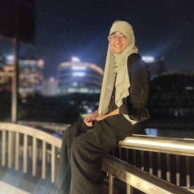 SIDRA AIMAN