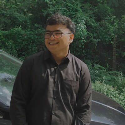 KAUSHIK AILA