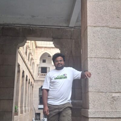 Gudupally Sai Prasad